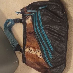 Fun, Large Bag/Purse